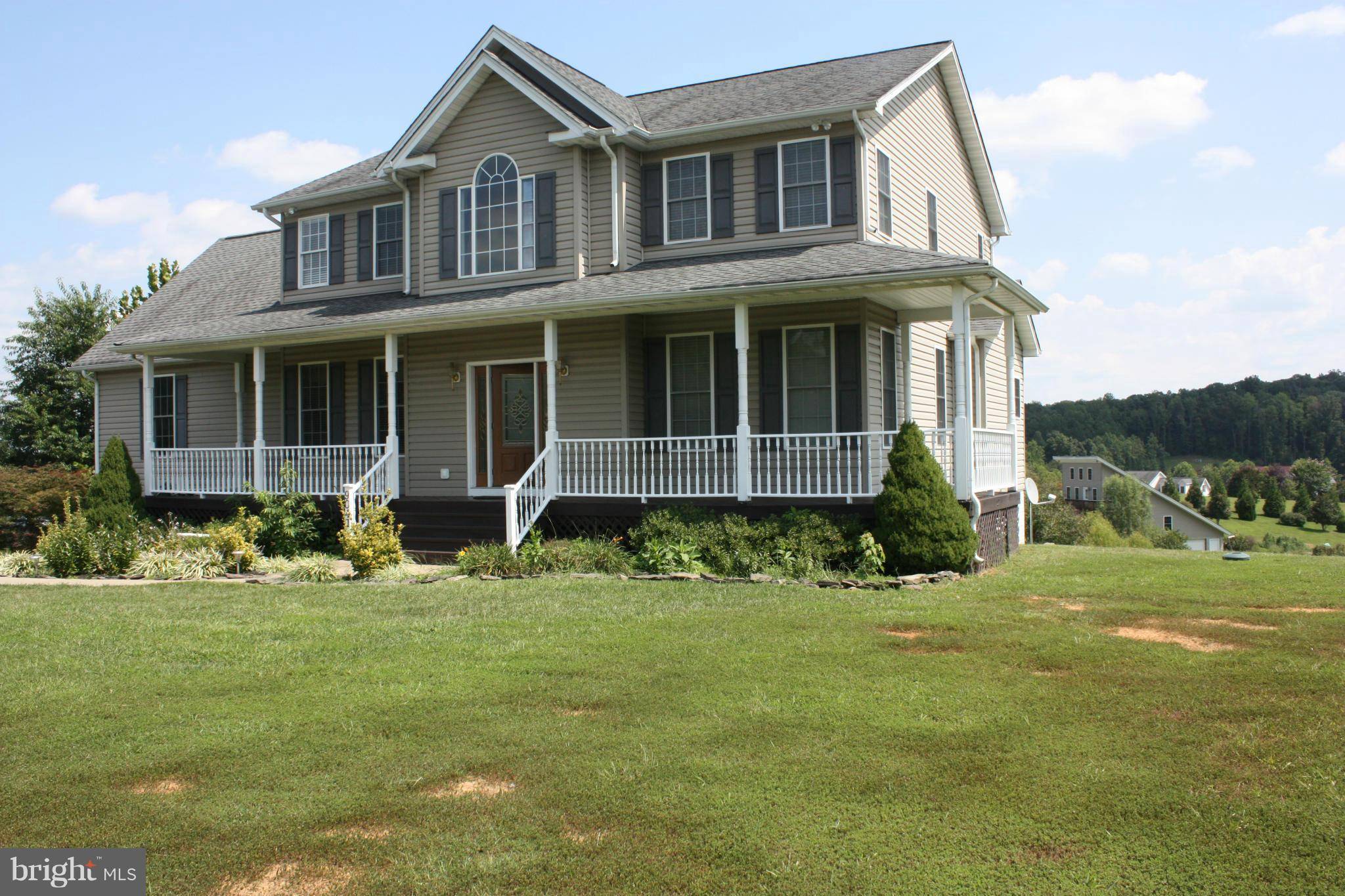 Rixeyville, VA 22737,9041 KENTON CT