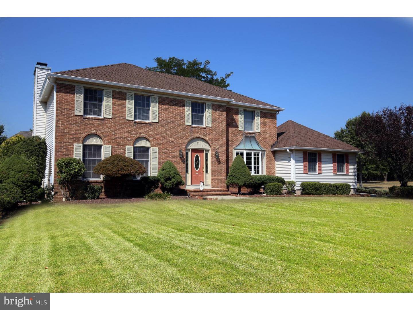 Hillsborough, NJ 08844,2 CRAY CT