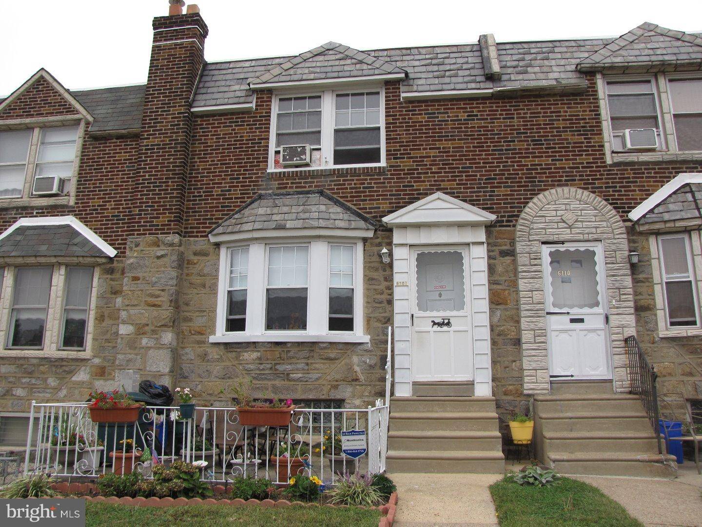 Philadelphia, PA 19149,6108 BELDEN ST