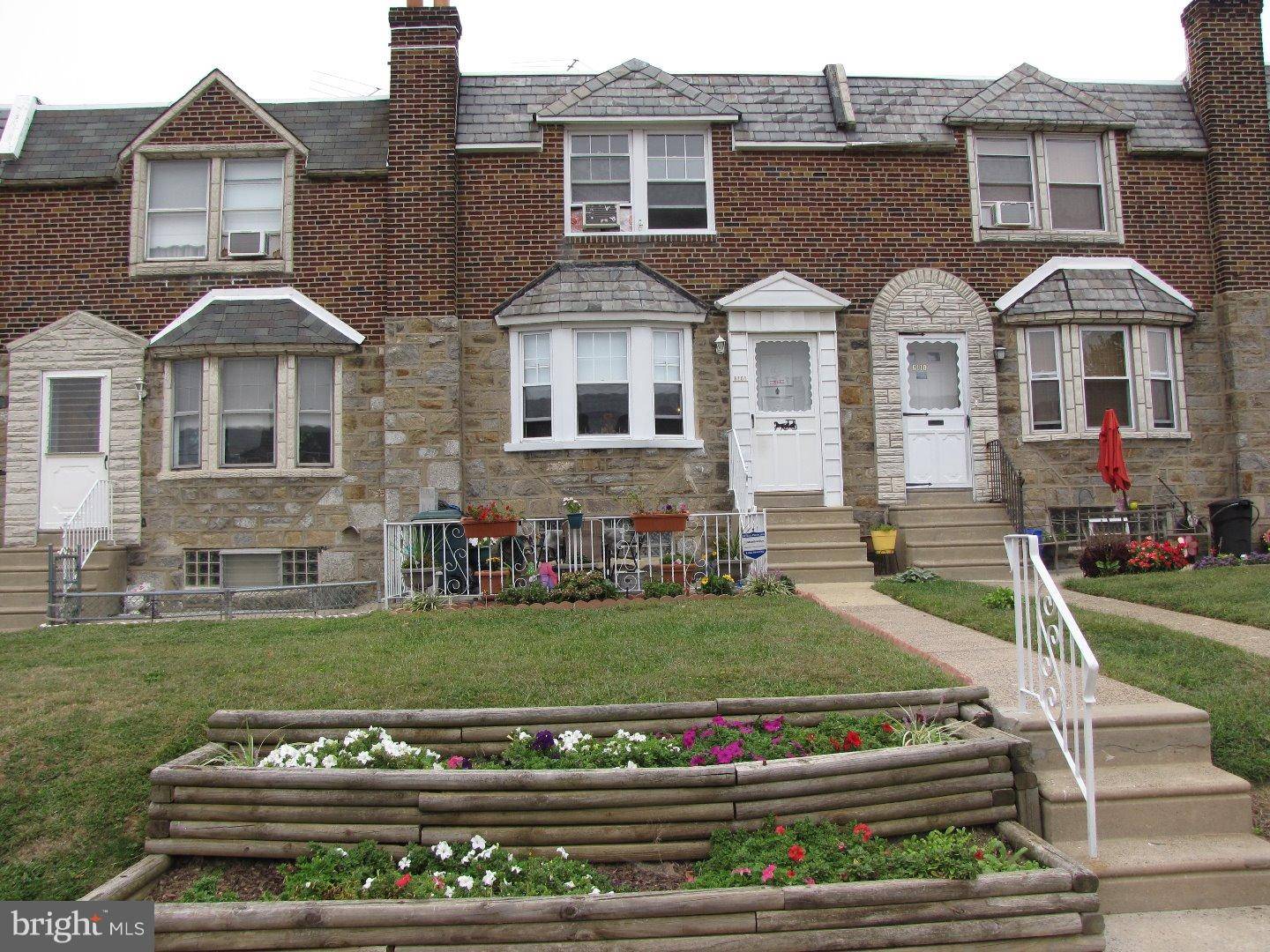 Philadelphia, PA 19149,6108 BELDEN ST