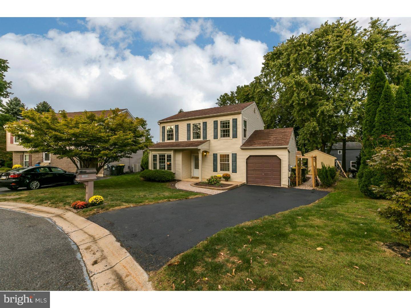 Downingtown, PA 19335,1305 DECATUR CT