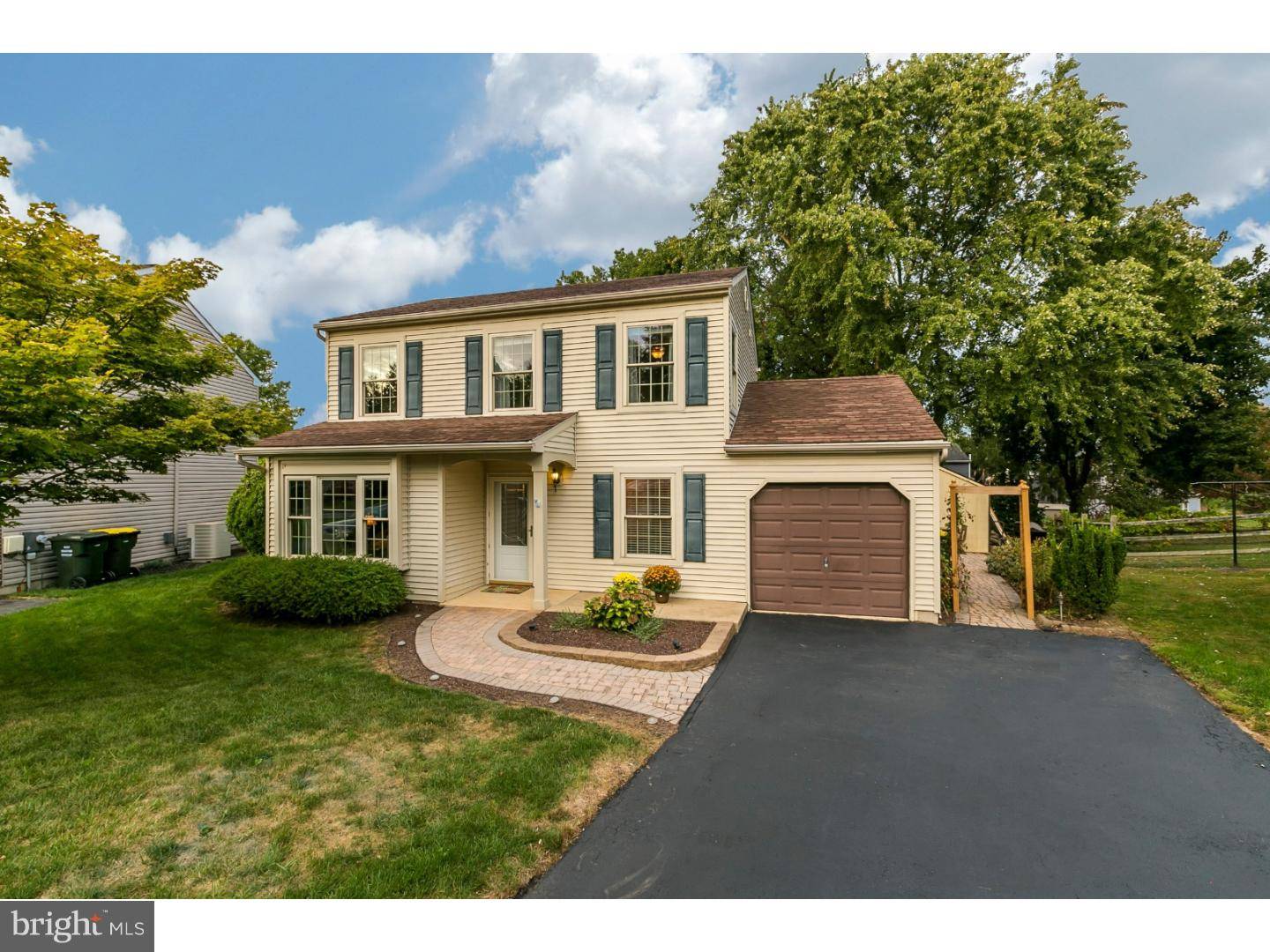 Downingtown, PA 19335,1305 DECATUR CT