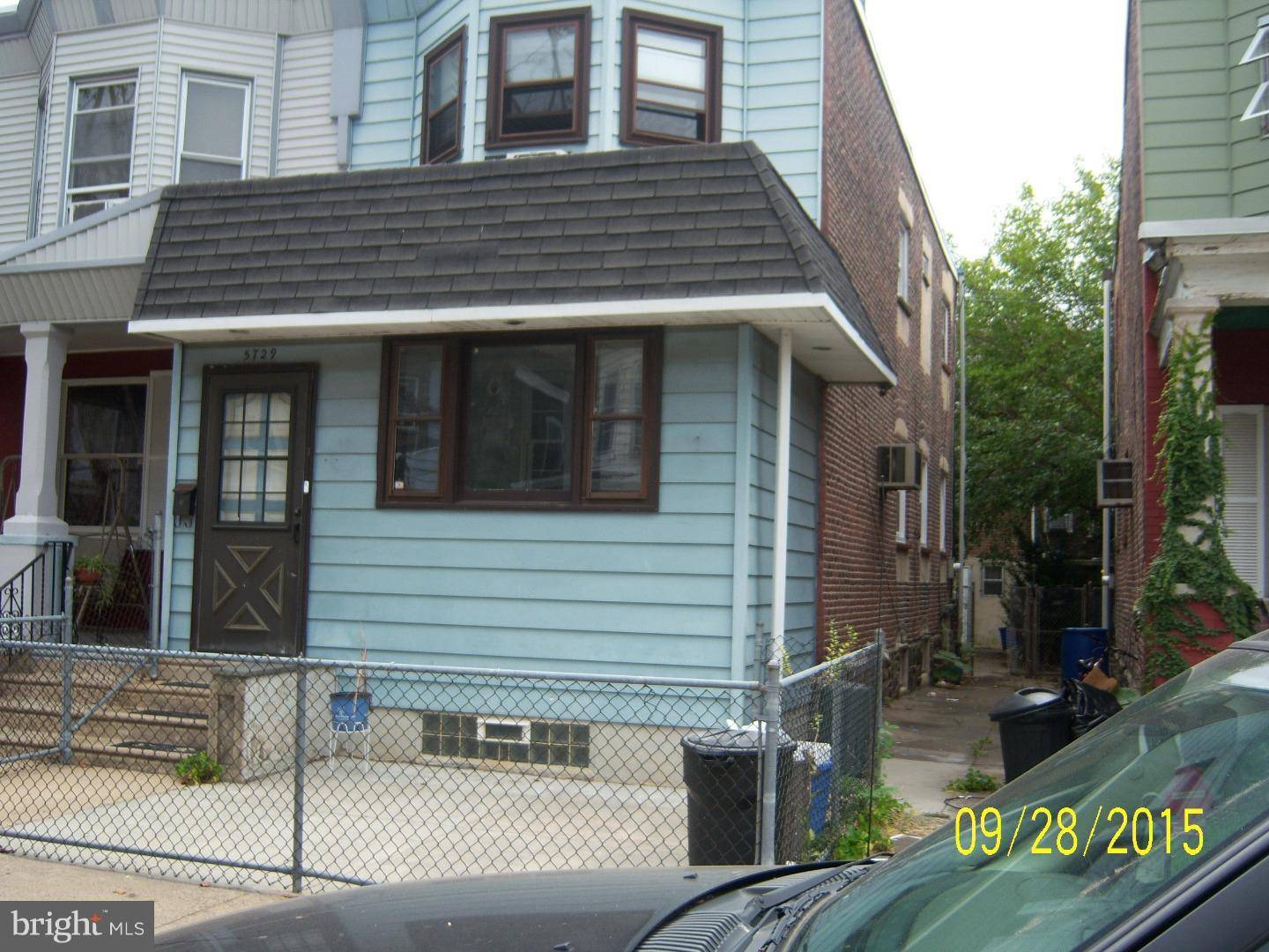 Philadelphia, PA 19135,5729 VANDIKE ST