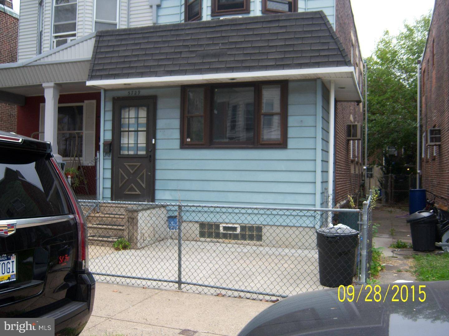 Philadelphia, PA 19135,5729 VANDIKE ST