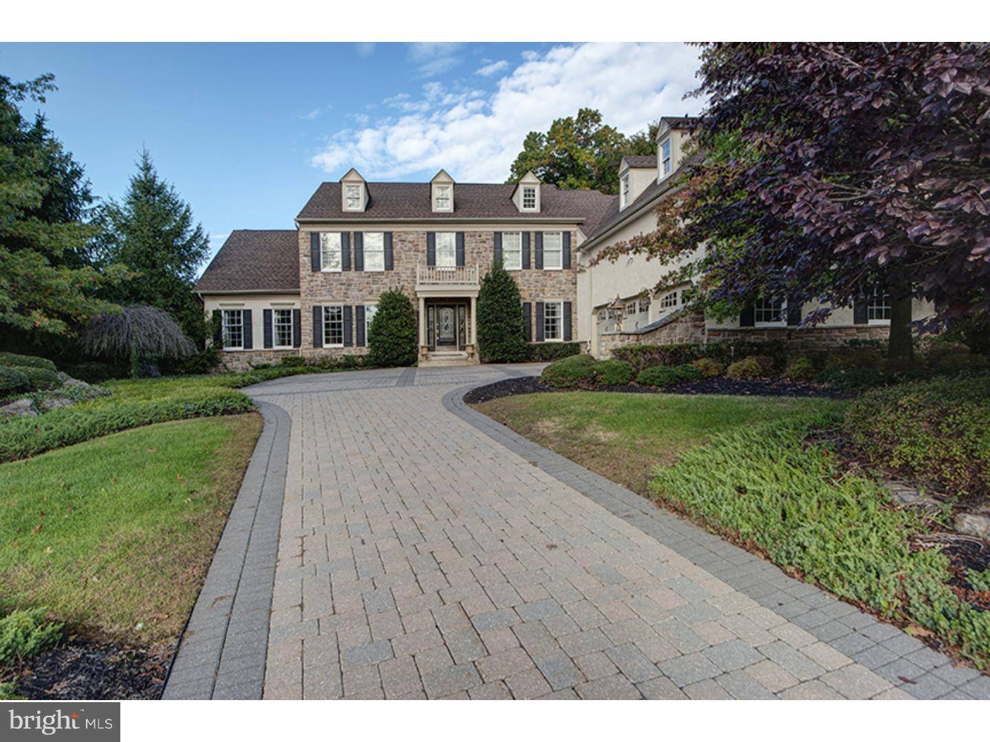 Buckingham, PA 18938,4358 WENTWORTH CT