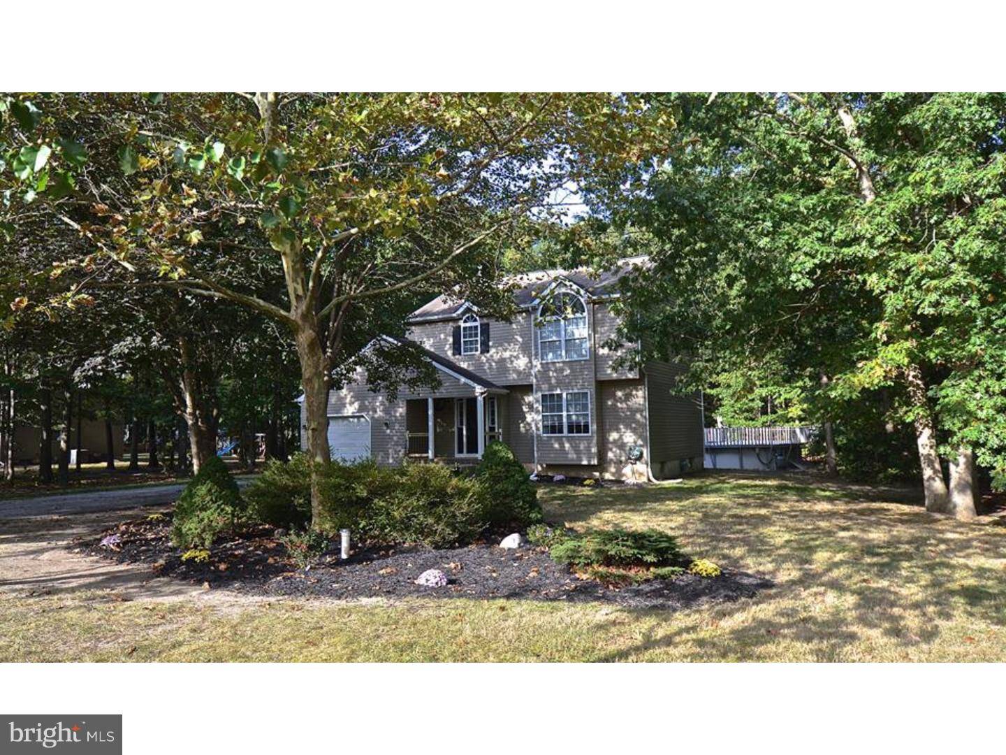 Franklinville, NJ 08322,73 CATHERINE DR