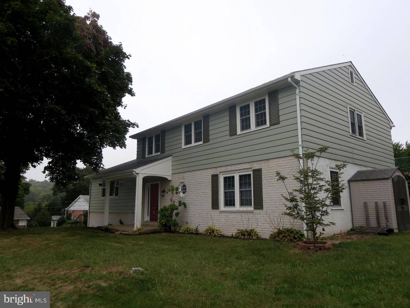 Boyertown, PA 19512,136 SUNSET LN