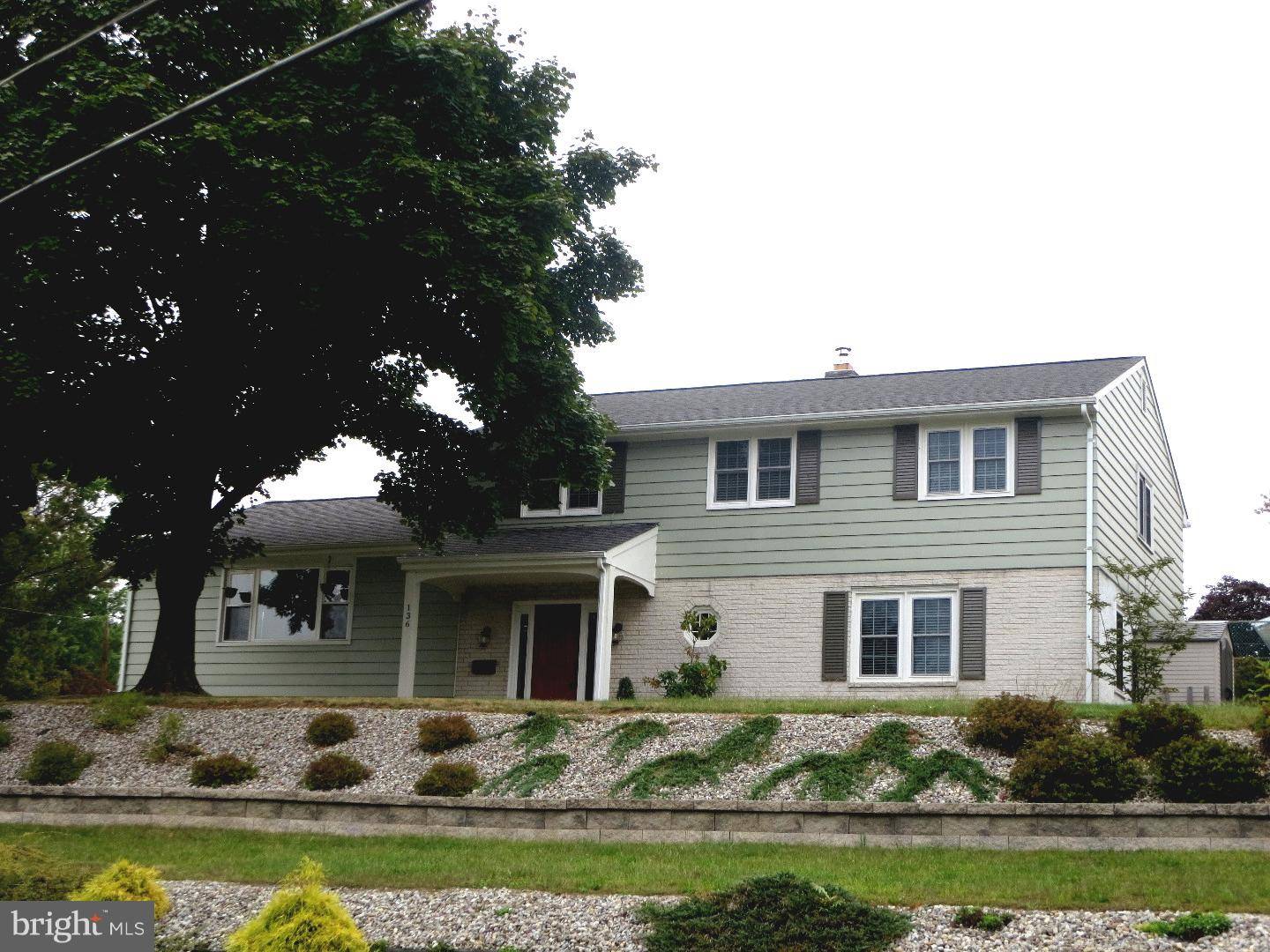 Boyertown, PA 19512,136 SUNSET LN