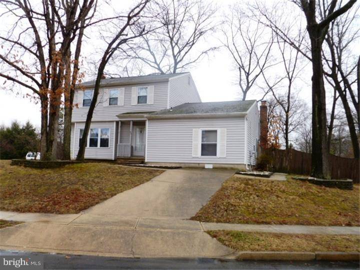 Blackwood, NJ 08012,62 FOX CHASE DR