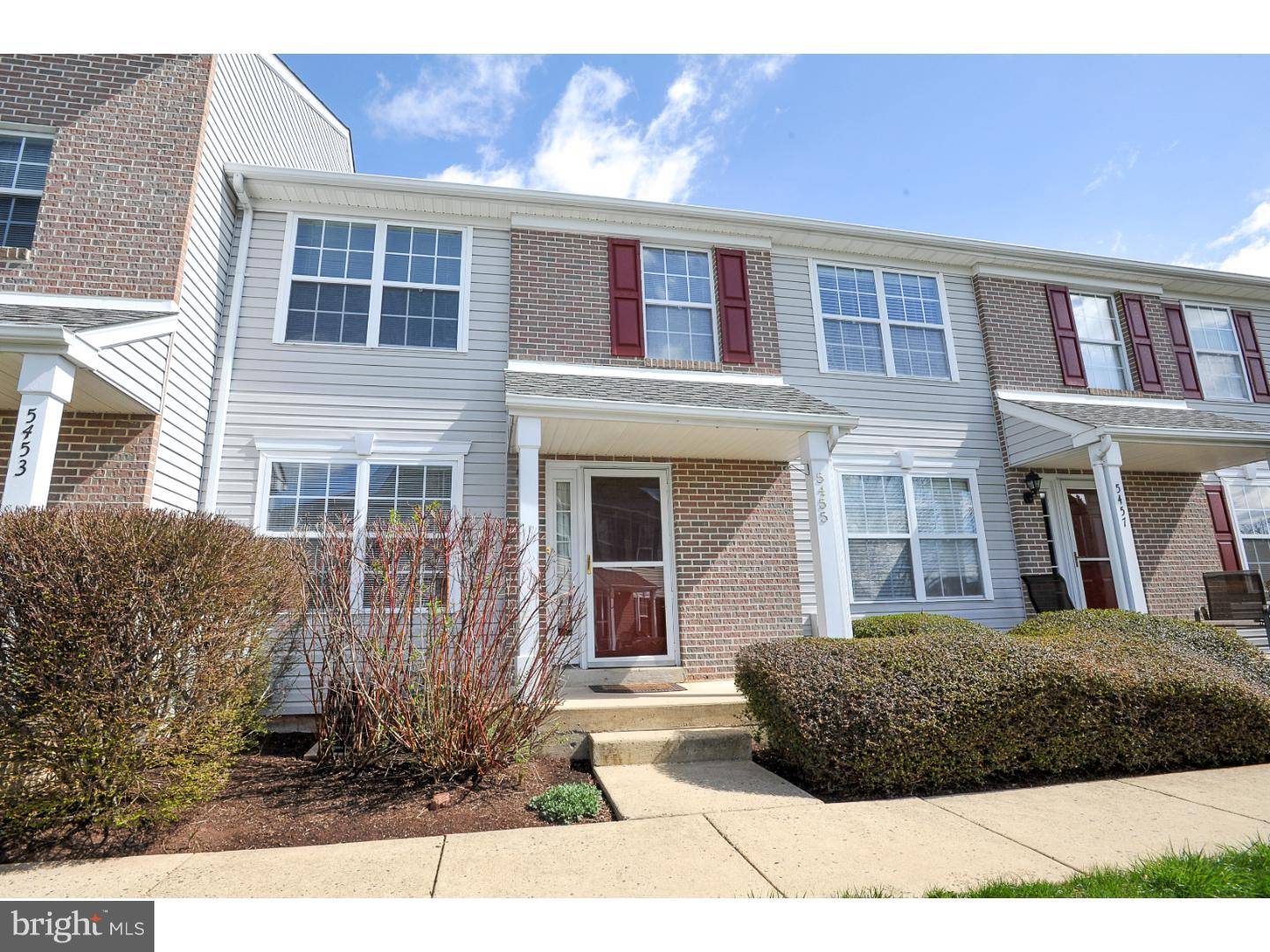 Doylestown, PA 18902,5455 RINKER CIR #292