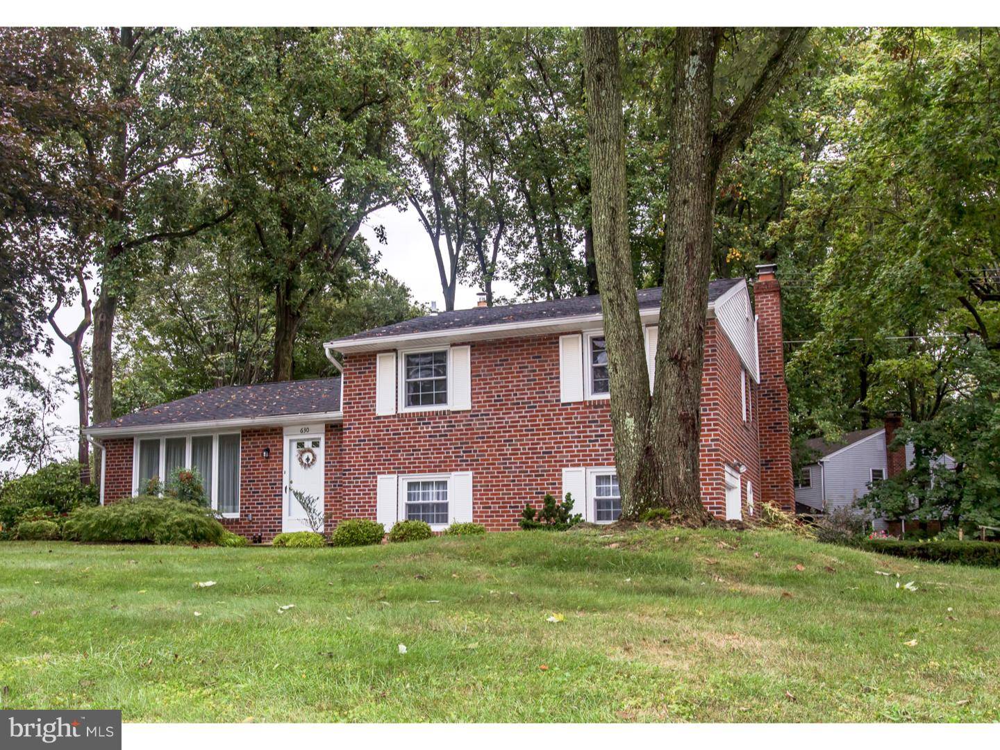 Wallingford, PA 19086,630 MORRIS LN