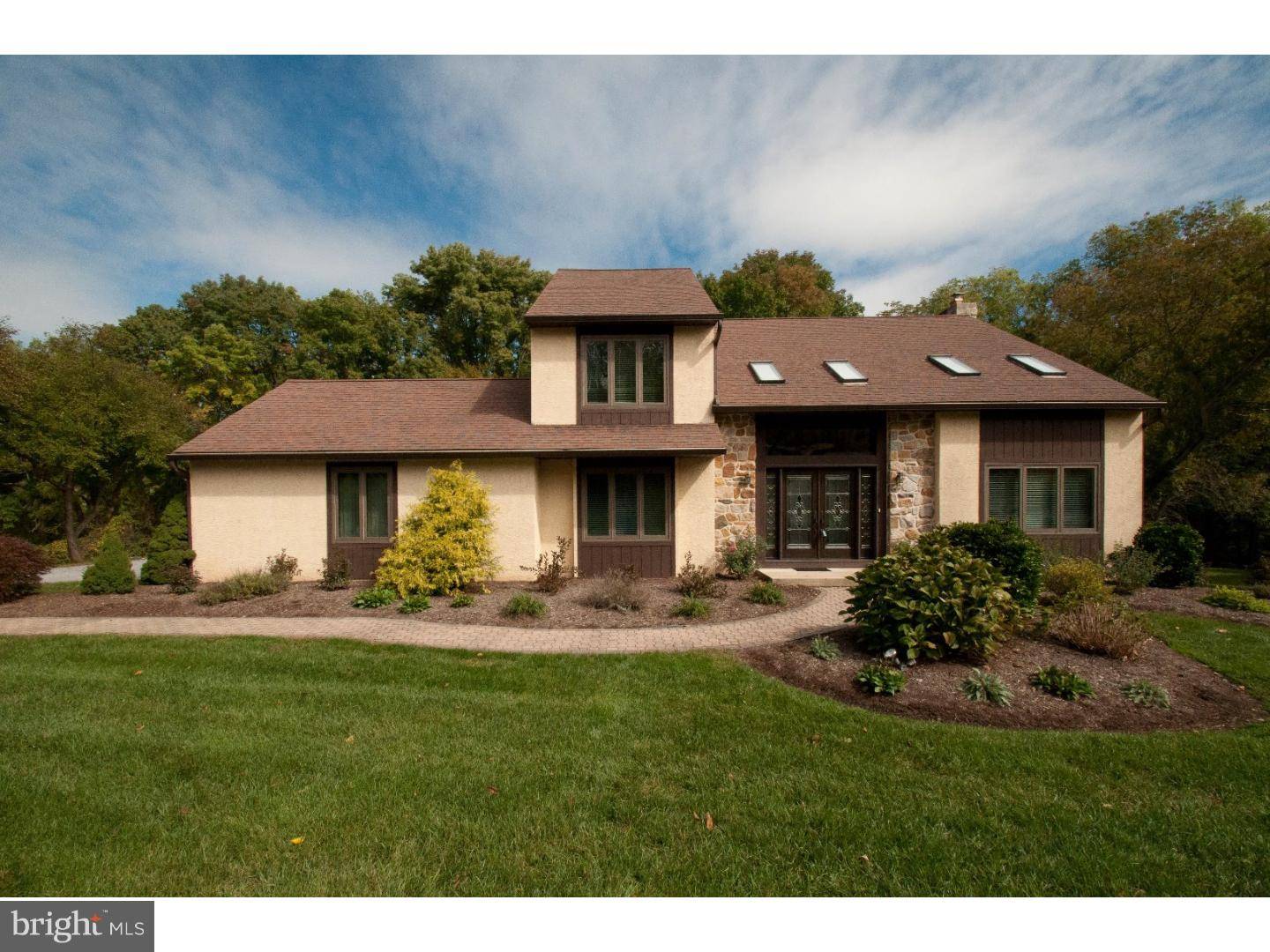 West Chester, PA 19380,1644 BOW TREE DR