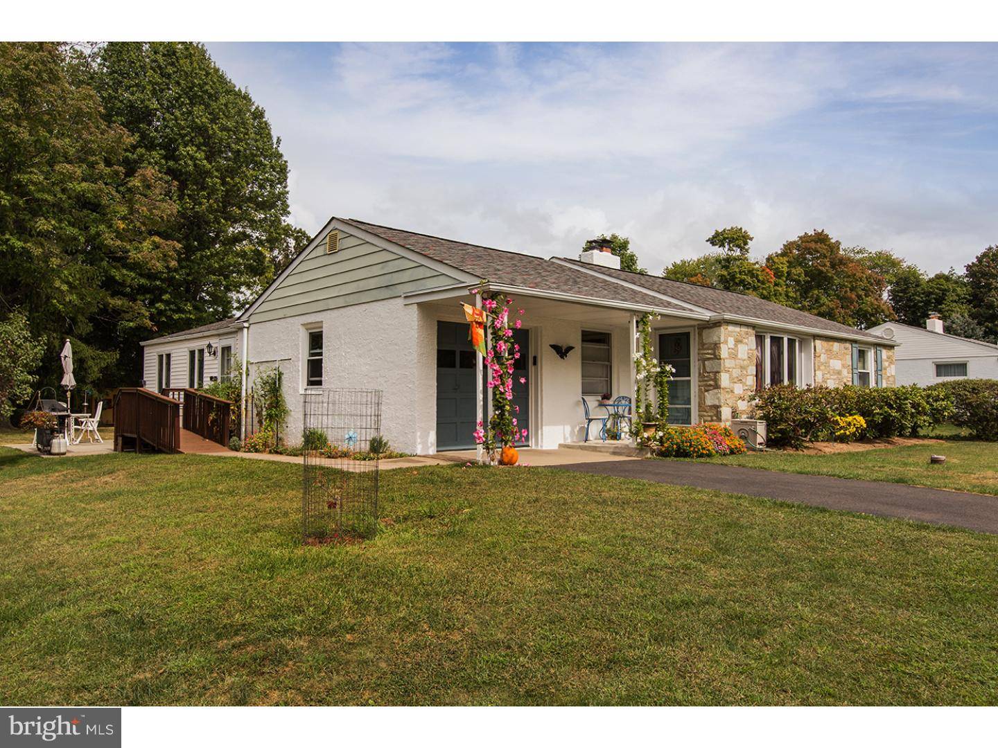 Holland, PA 18966,603 CHURCHVILLE LN