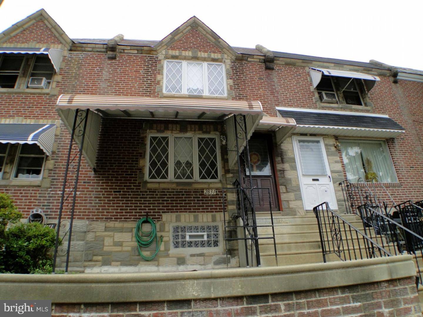 Philadelphia, PA 19149,2831 STEVENS ST