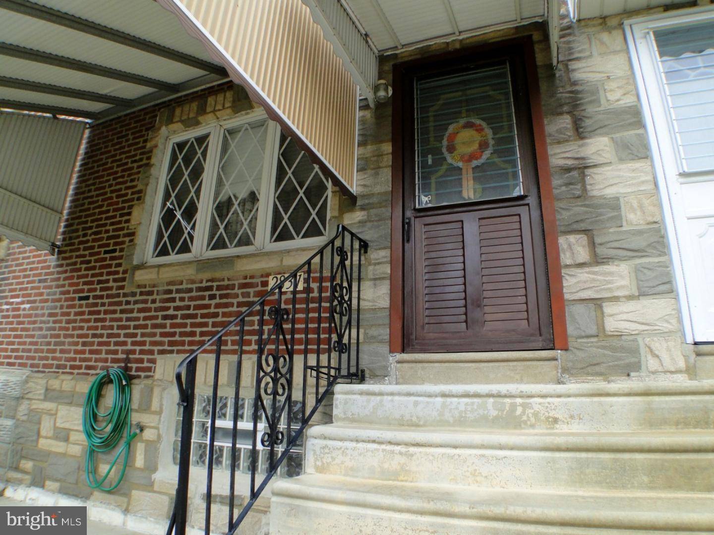 Philadelphia, PA 19149,2831 STEVENS ST