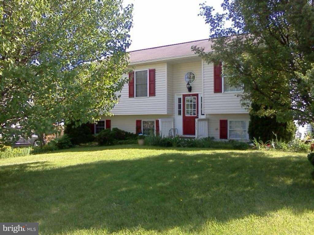 Winchester, VA 22601,117 HAMPTON CT