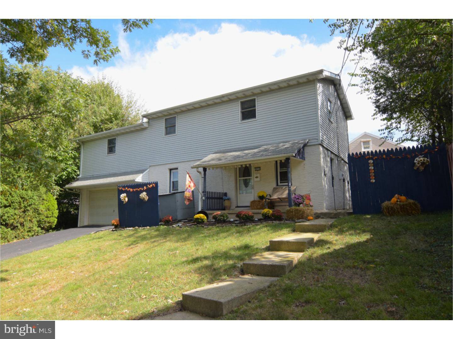 Laureldale, PA 19605,3215 GRAY ST