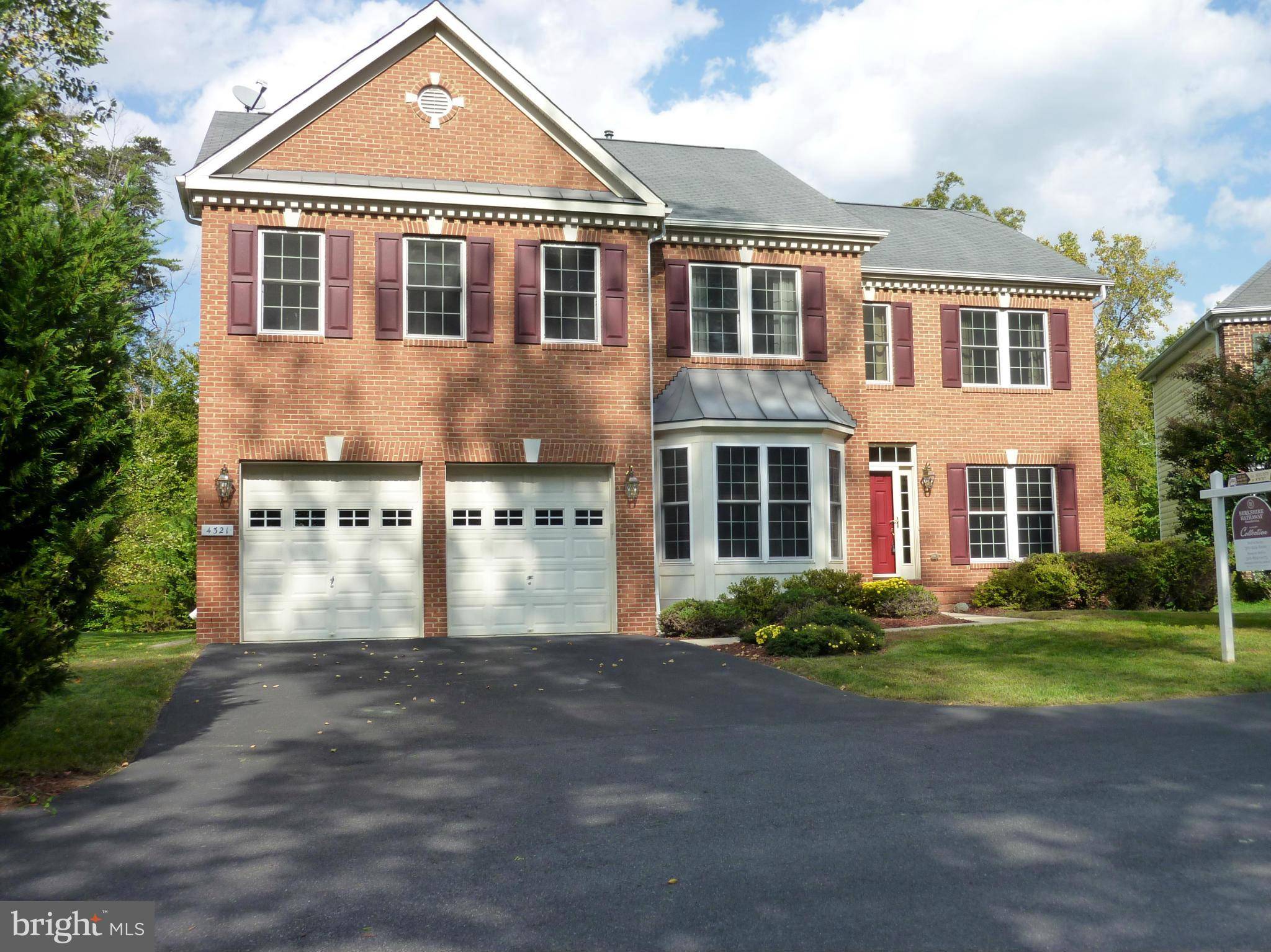 Ellicott City, MD 21043,4321 BROADGATE CIR