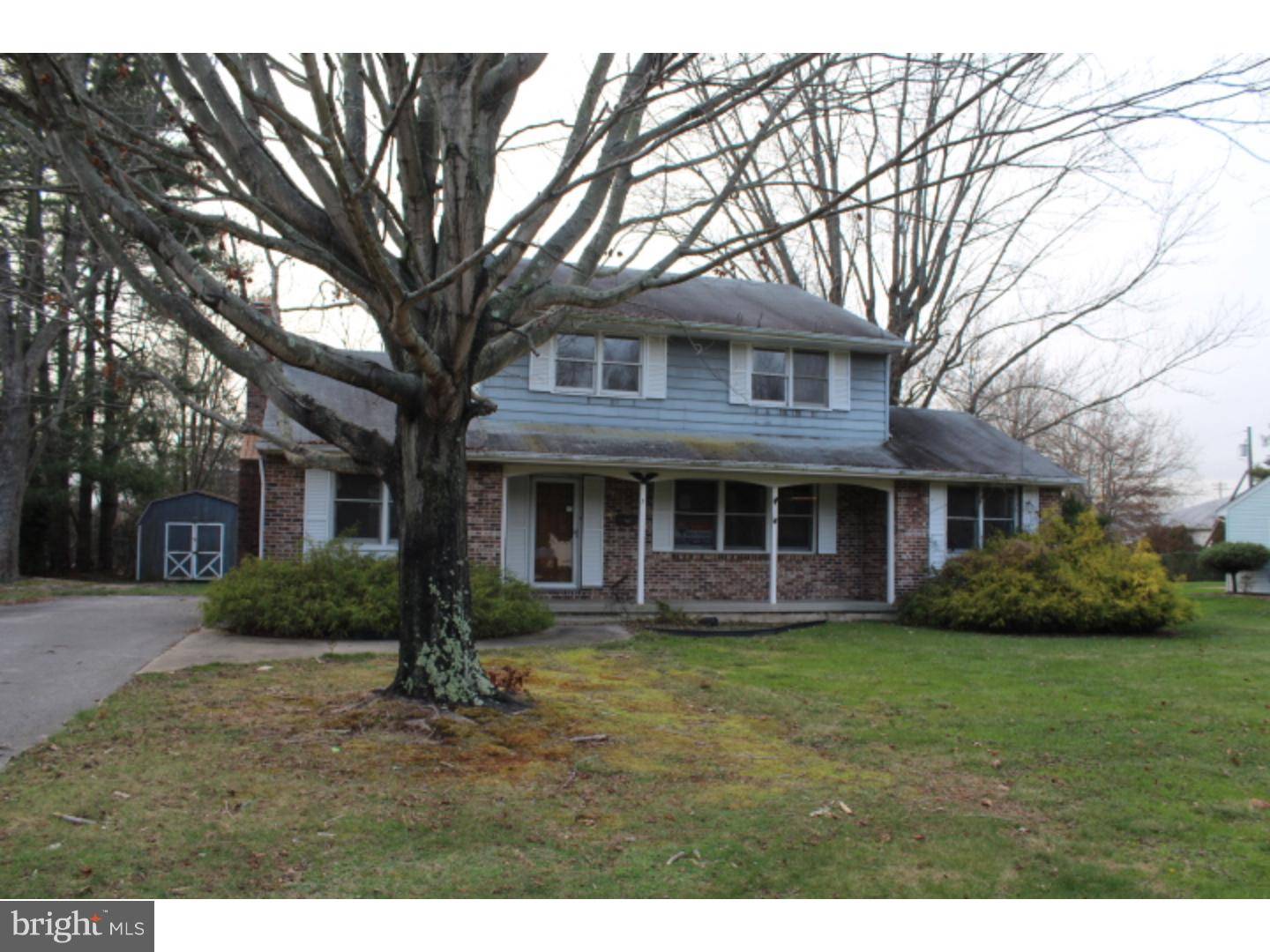 Pennsville, NJ 08070,5 K DR