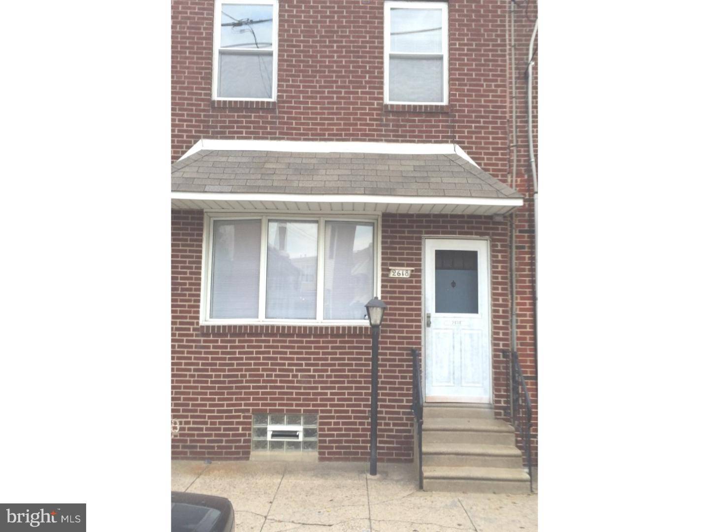 Philadelphia, PA 19134,2618 E INDIANA AVE