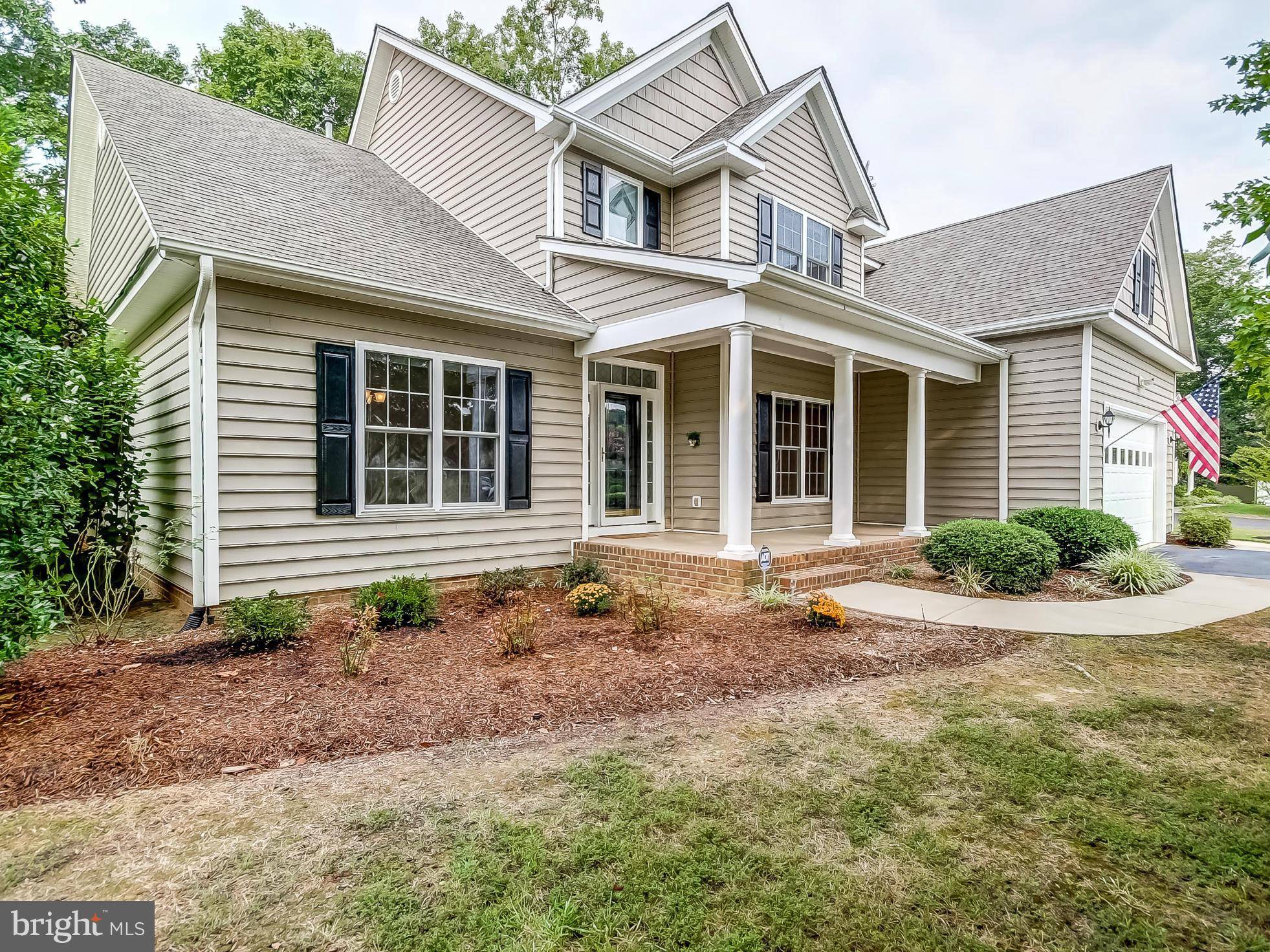 Locust Grove, VA 22508,1492 MORRIS POND DR