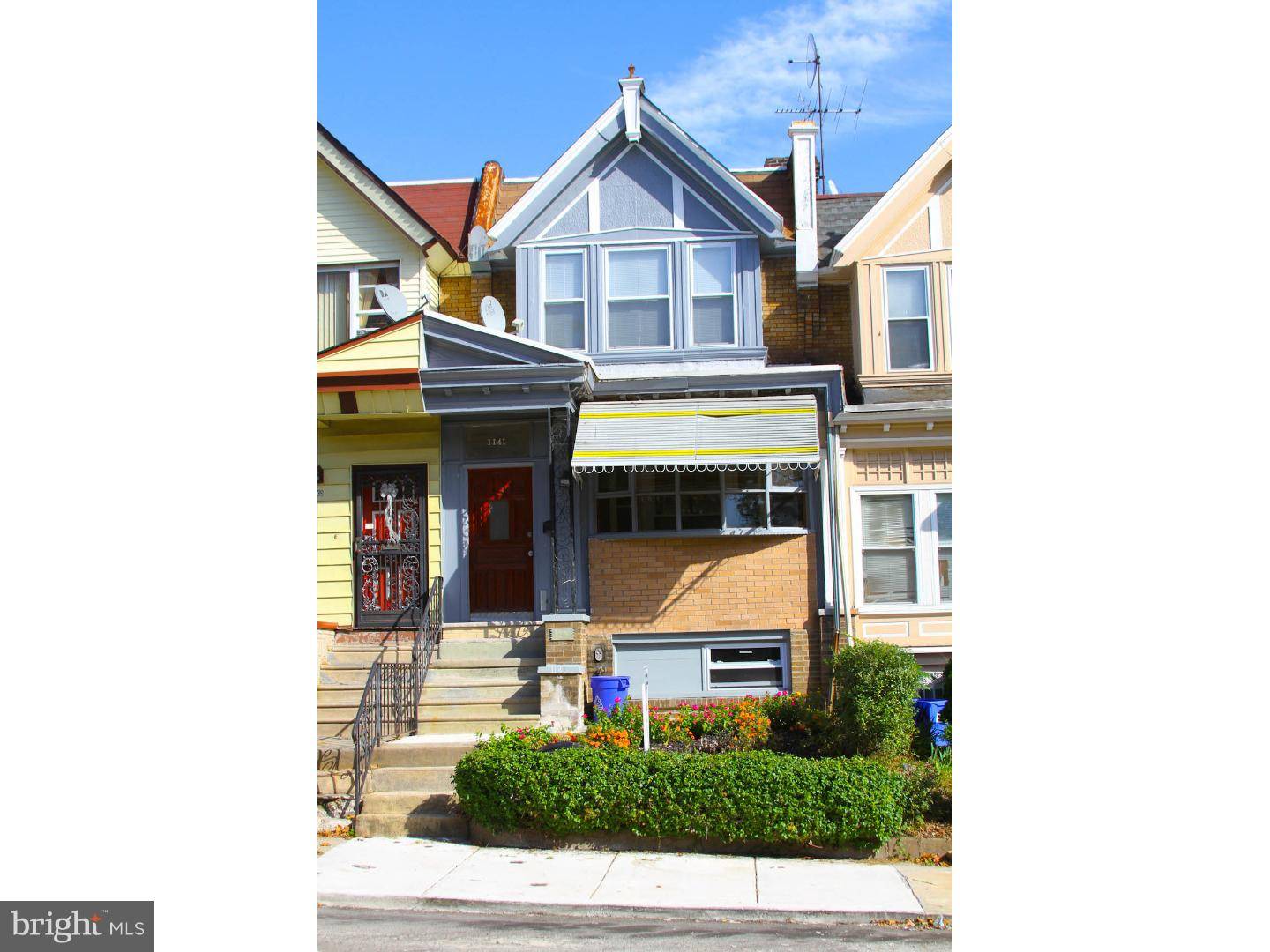 Philadelphia, PA 19143,1141 S 61ST ST