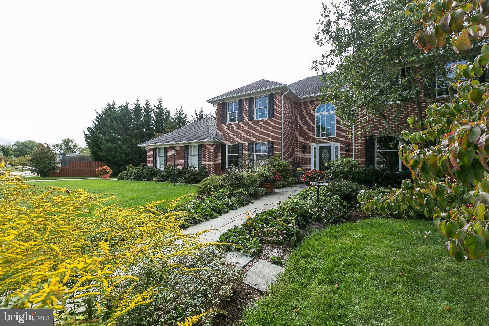 Lutherville Timonium, MD 21093,17 EASTPORT CT