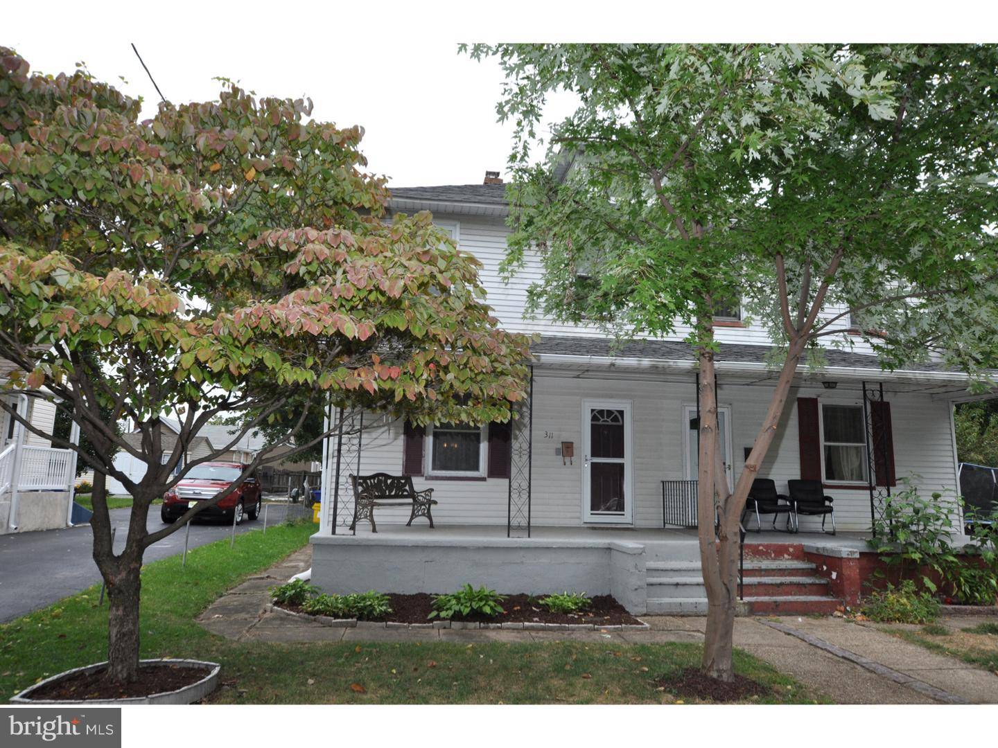 Delran, NJ 08075,311 ARCH ST