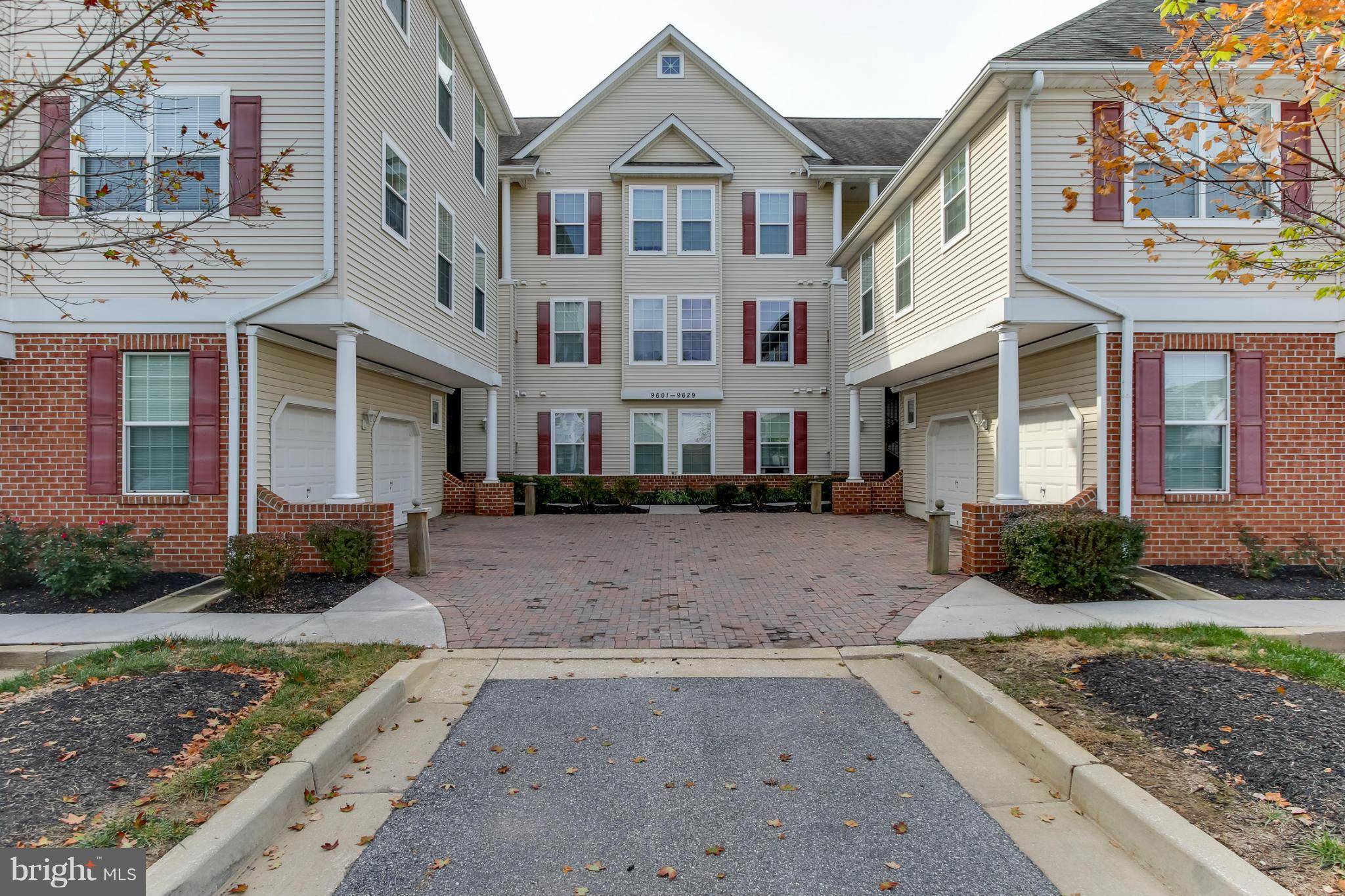 Owings Mills, MD 21117,9603 DEVEDENTE DR #103