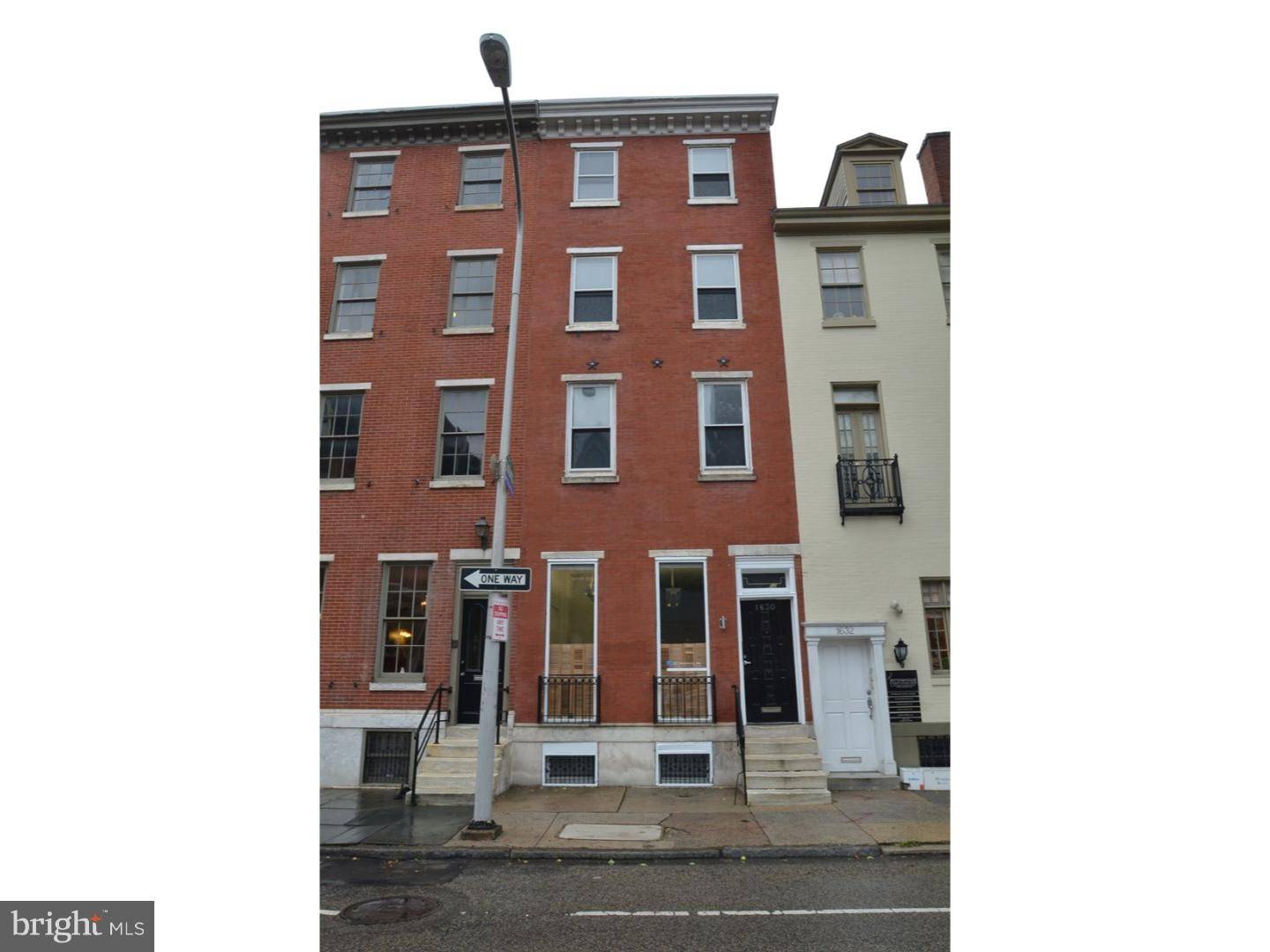 Philadelphia, PA 19103,1630 PINE ST