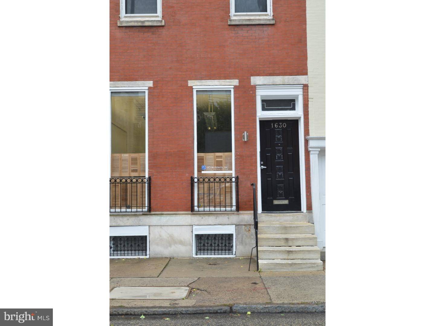 Philadelphia, PA 19103,1630 PINE ST