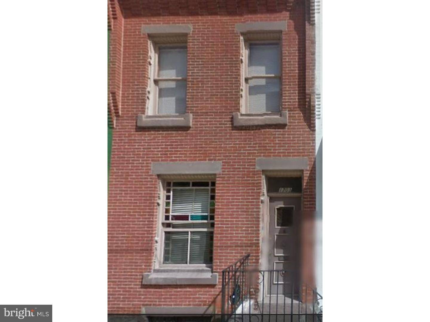 Philadelphia, PA 19121,1703 N STILLMAN ST