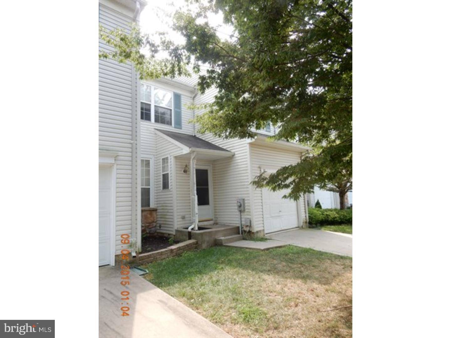 Burlington Township, NJ 08016,30 THREADLEAF TER