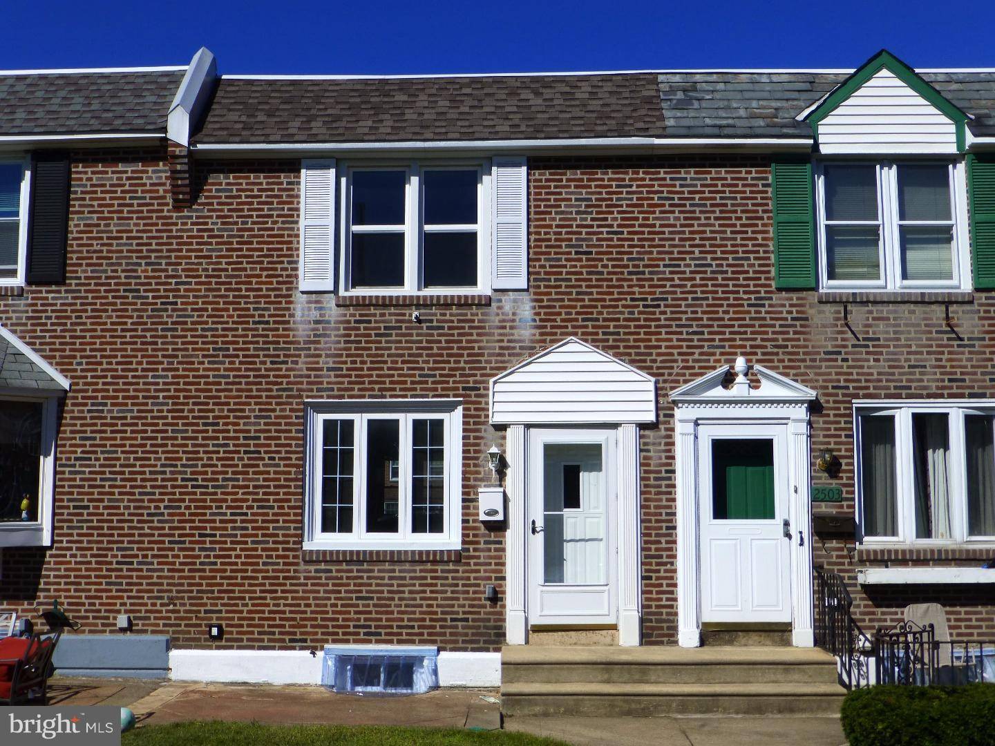 Drexel Hill, PA 19026,2505 IRVINGTON RD