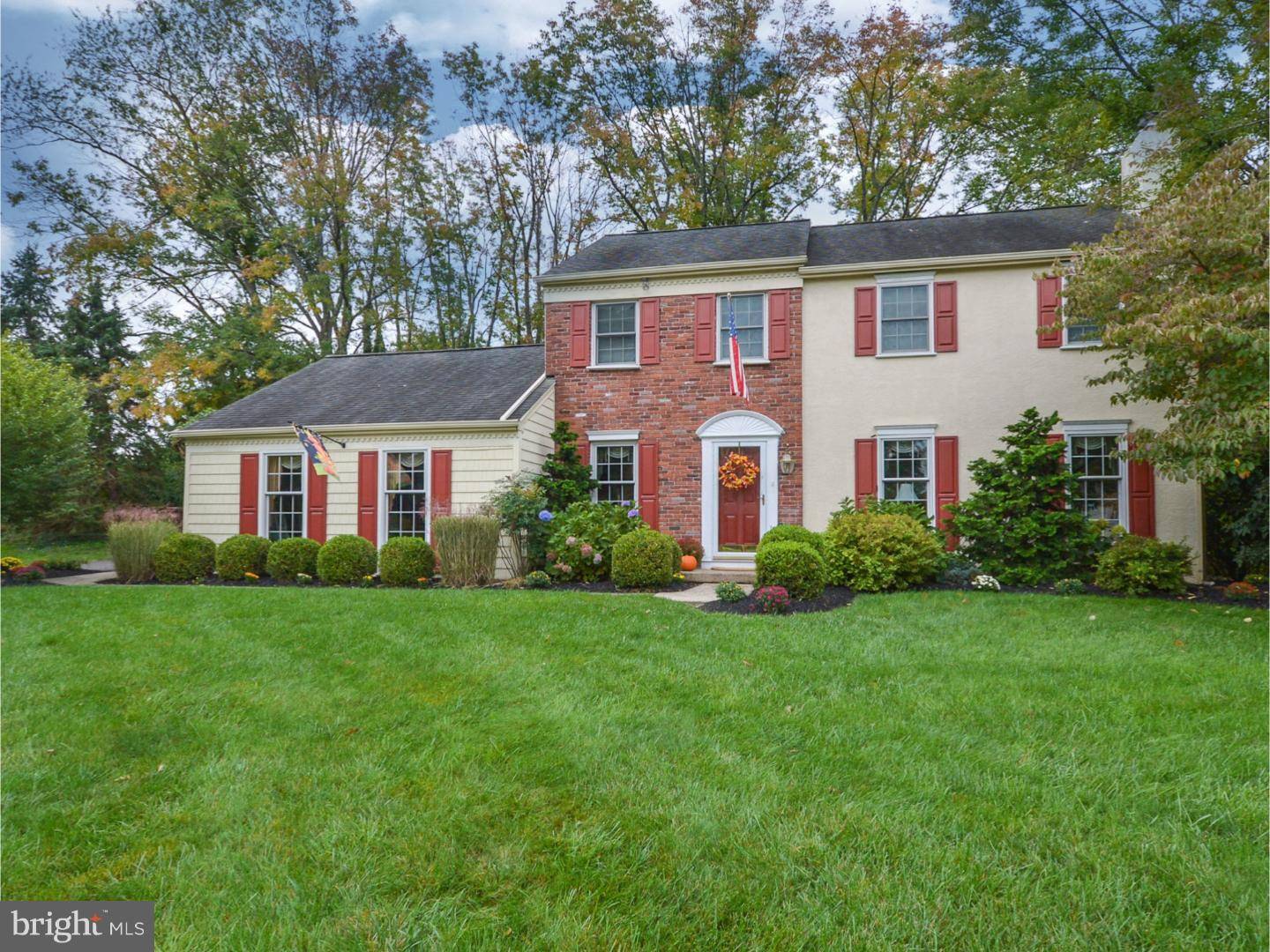 Fort Washington, PA 19034,1305 CROSBY DR