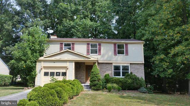 Catonsville, MD 21228,6 COUNTRY MILL CT