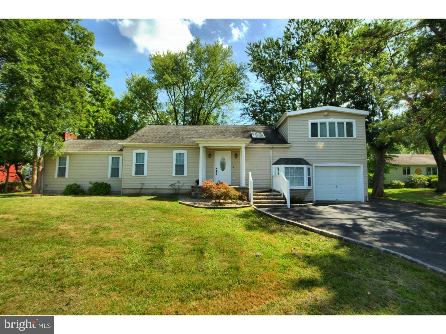 Pennington, NJ 08534,246 PENNINGTON TITUSVILLE RD