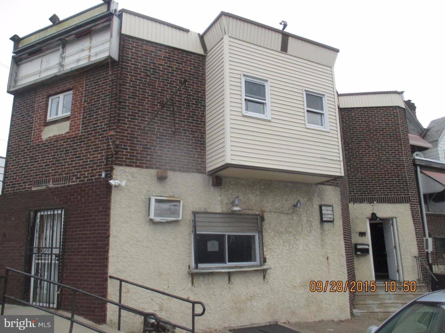 Philadelphia, PA 19142,6039 BUIST AVE