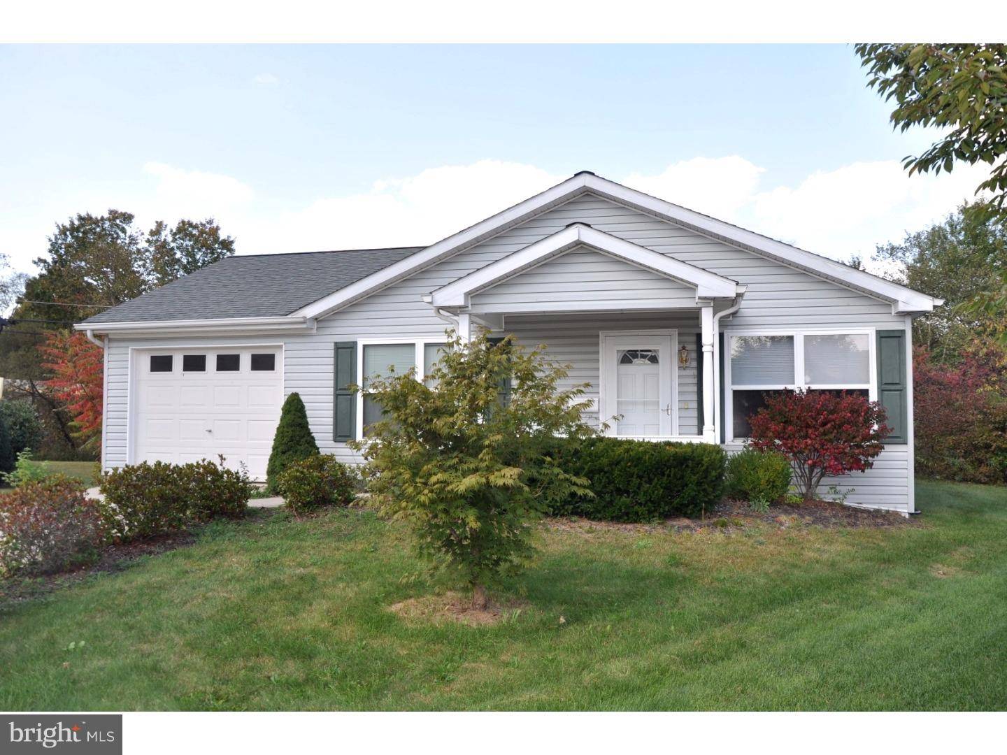 Pine Grove, PA 17963,863 TRESTLE CT