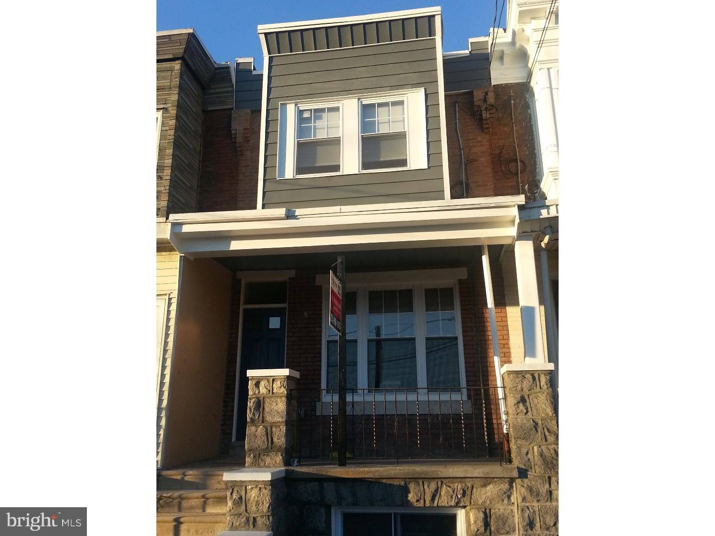 Philadelphia, PA 19148,137 W PORTER ST