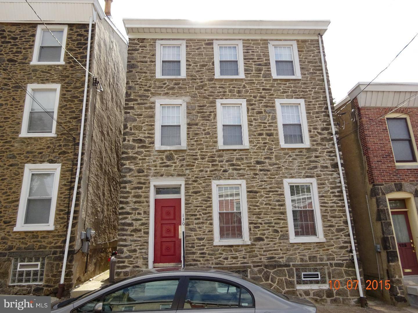 Philadelphia, PA 19127,130 DAWSON ST