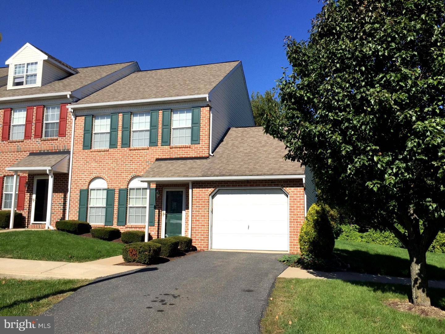 Reading, PA 19607,9 ASHFIELD CT