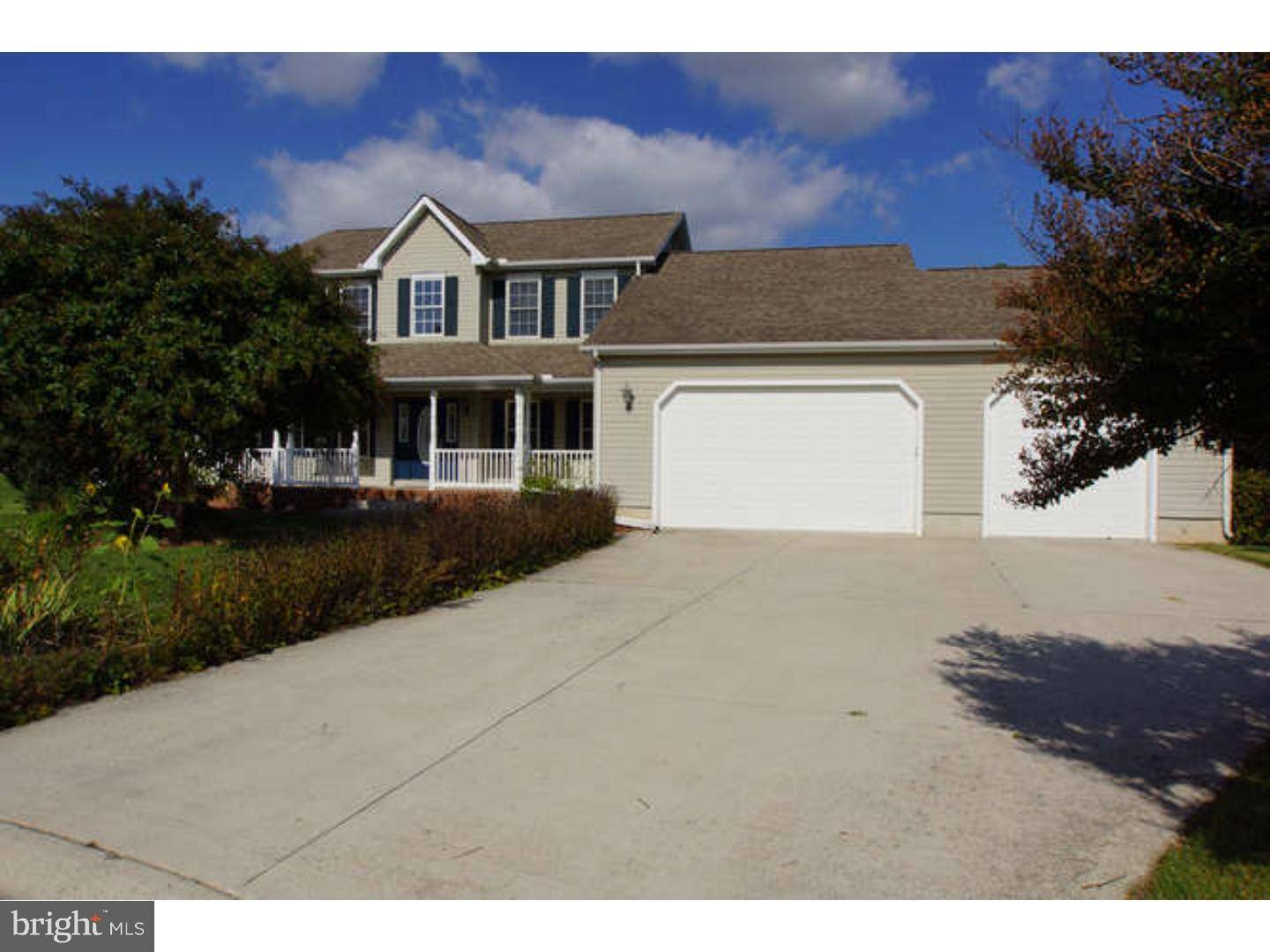 Magnolia, DE 19962,29 CHESTNUT RIDGE DR