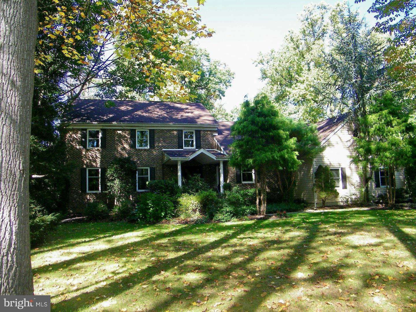 Maple Glen, PA 19002,3 BAYBERRY CIR