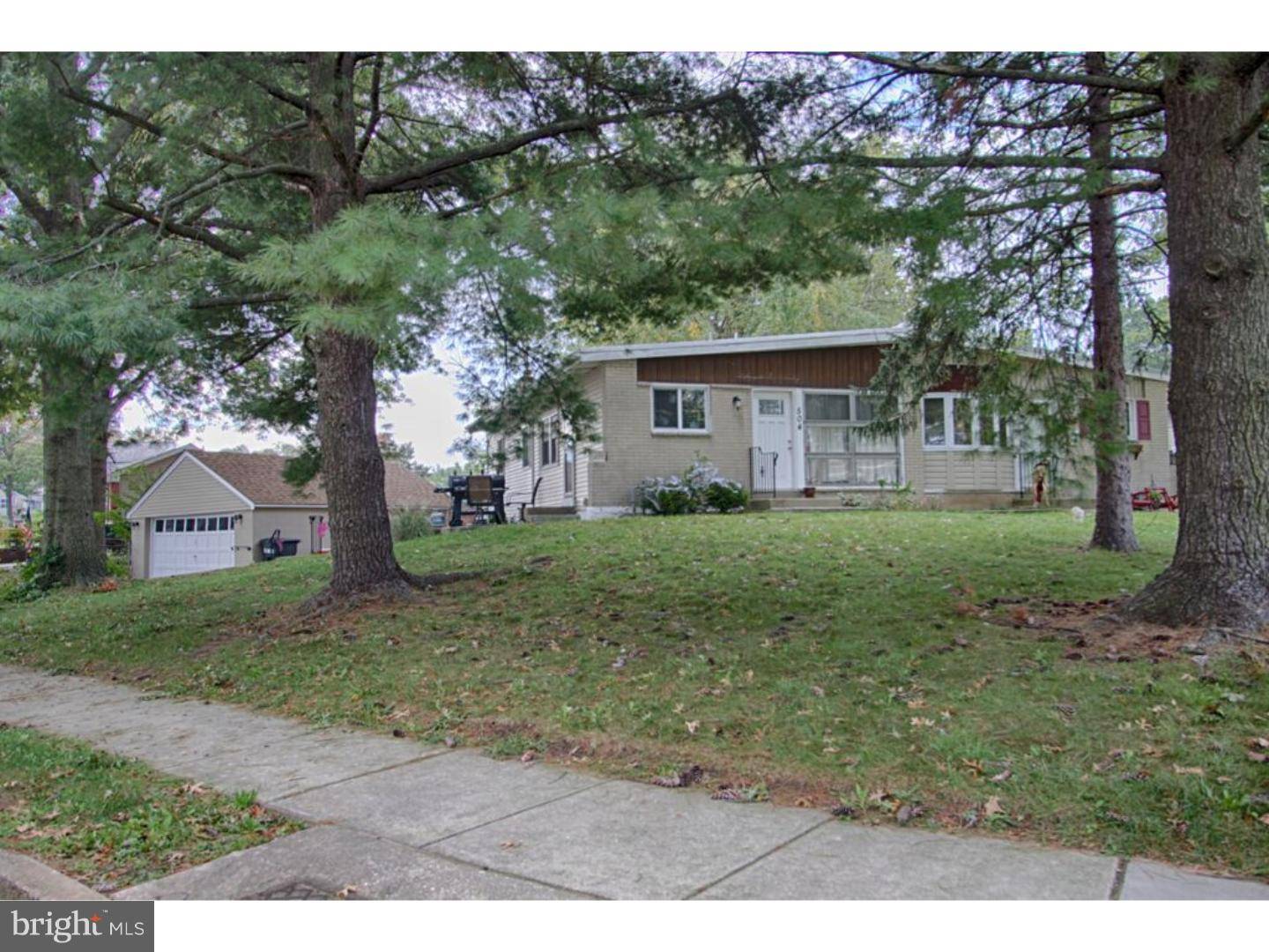 Norwood, PA 19074,504 DEVON RD