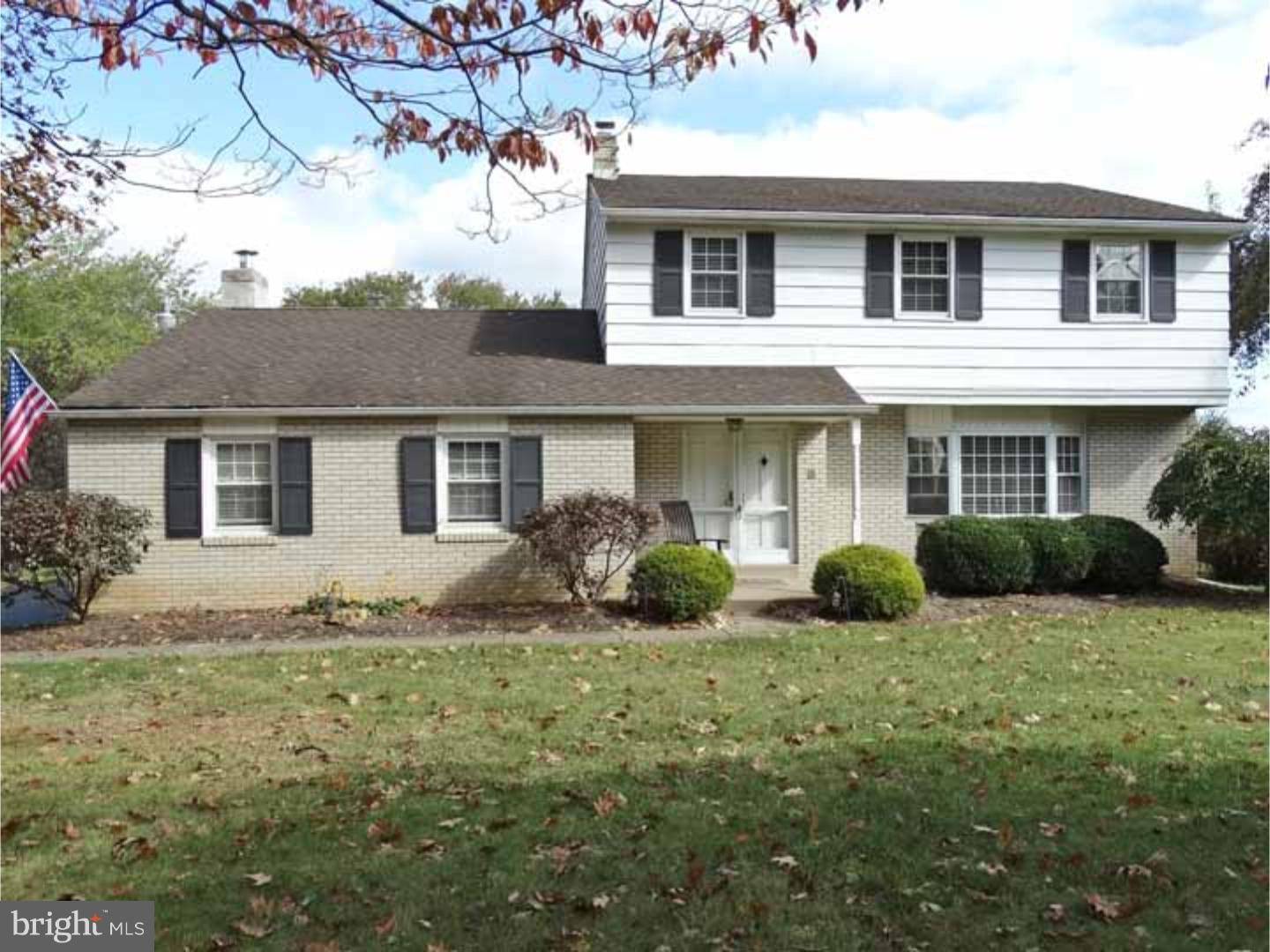 Churchville, PA 18966,472 HOLLY KNOLL DR