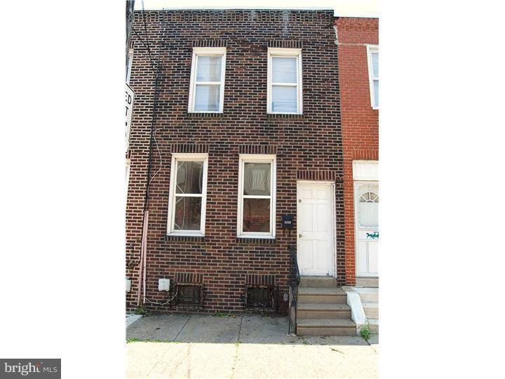 Philadelphia, PA 19134,2226 E CLEARFIELD ST