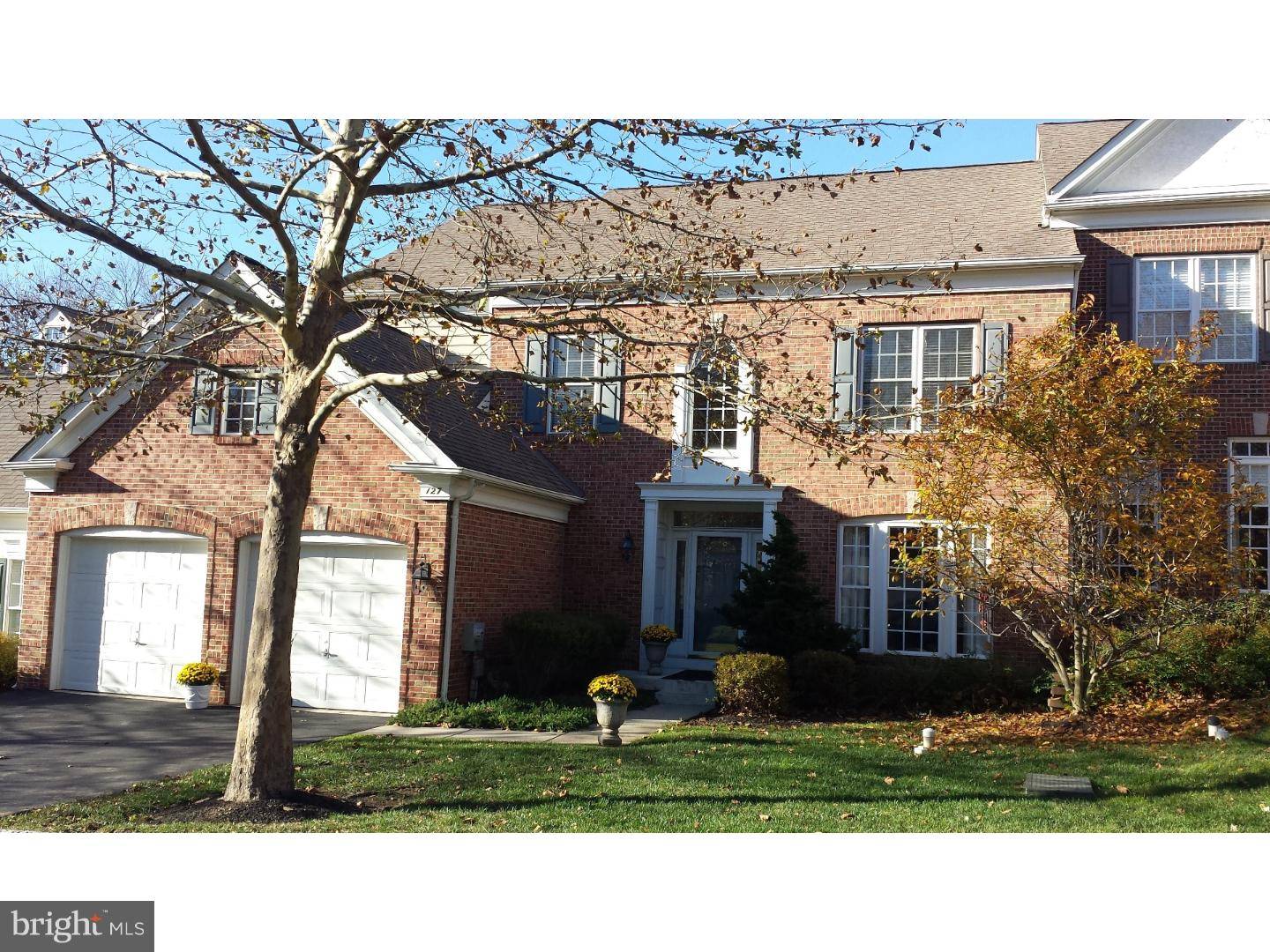 Newtown Square, PA 19073,127 CAMELOT LN