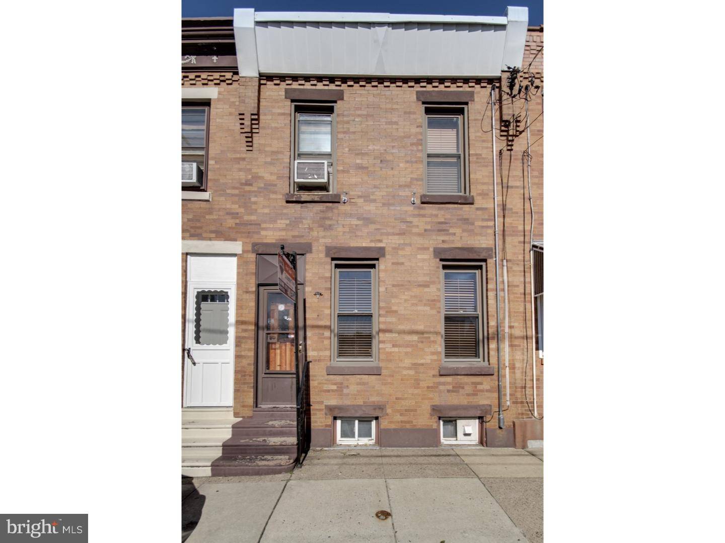 Philadelphia, PA 19134,2834 MILLER ST