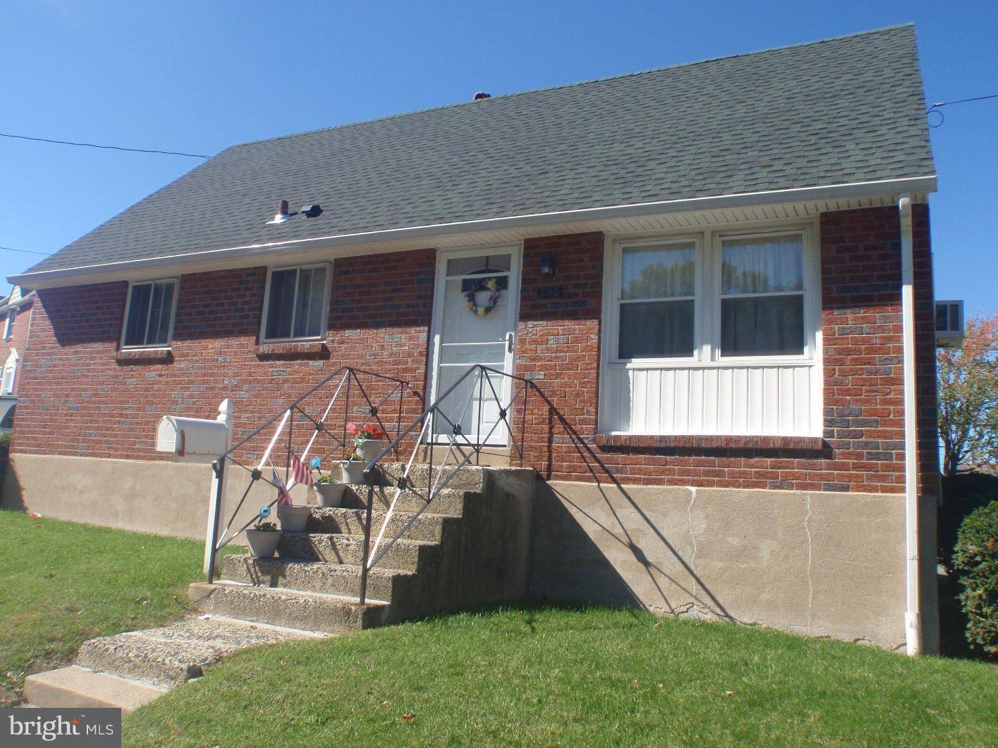 Sharon Hill, PA 19079,606 COATES ST